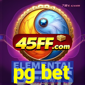 pg bet